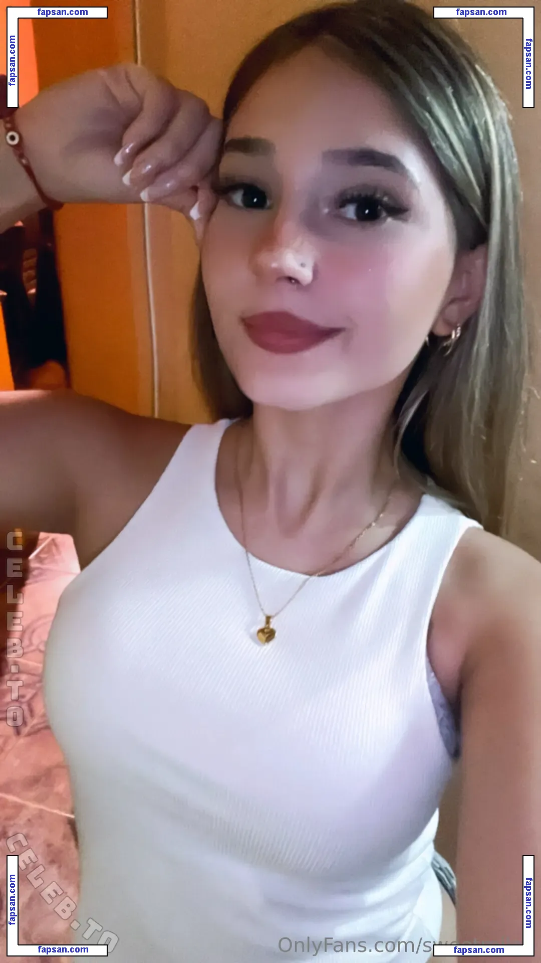 Sweetmilaa голая фото #0004 с Онлифанс