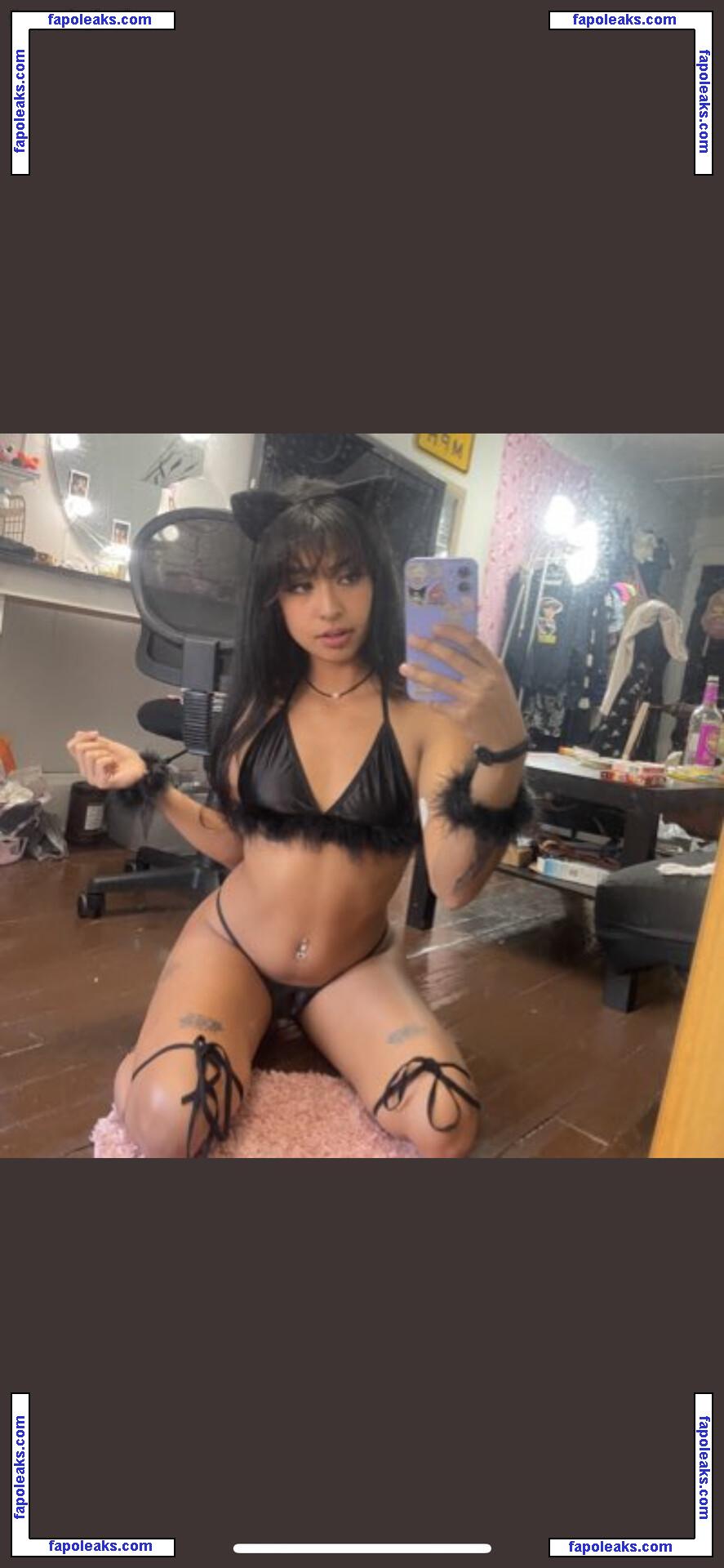 Sweetnek0 / sweetneko420 nude photo #0008 from OnlyFans