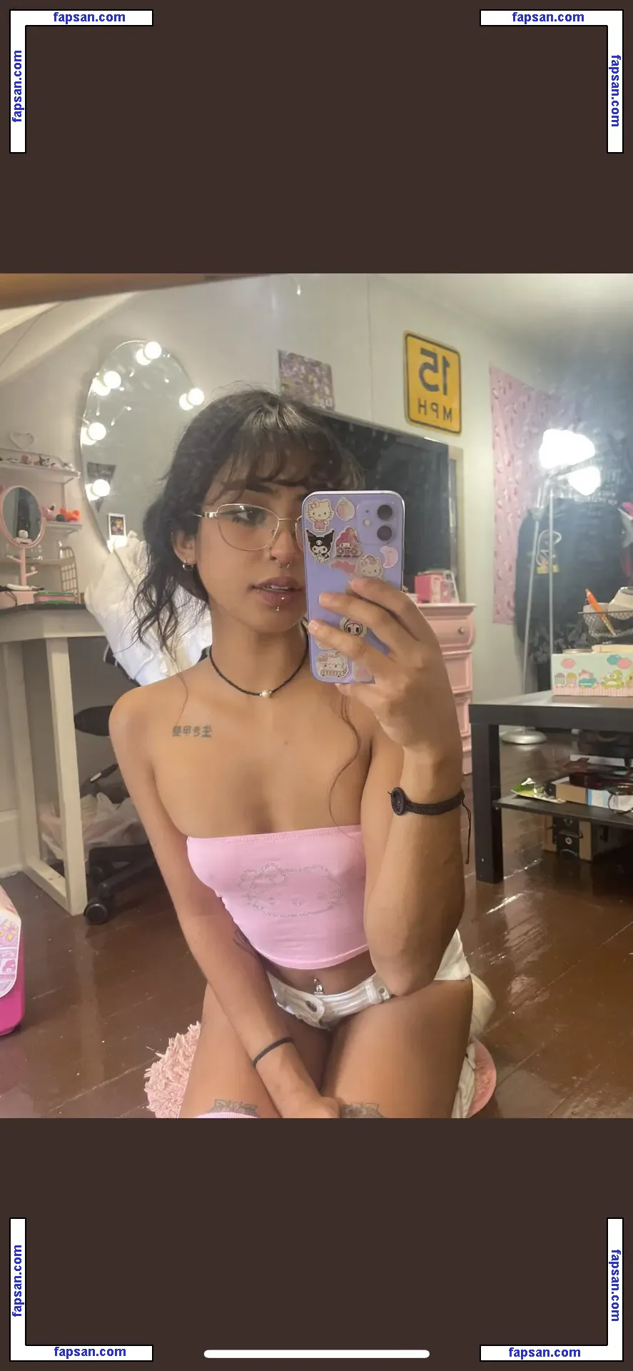 Sweetnek0 голая фото #0008 с Онлифанс