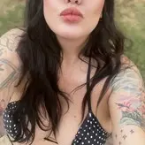 sweetninked nude #0002