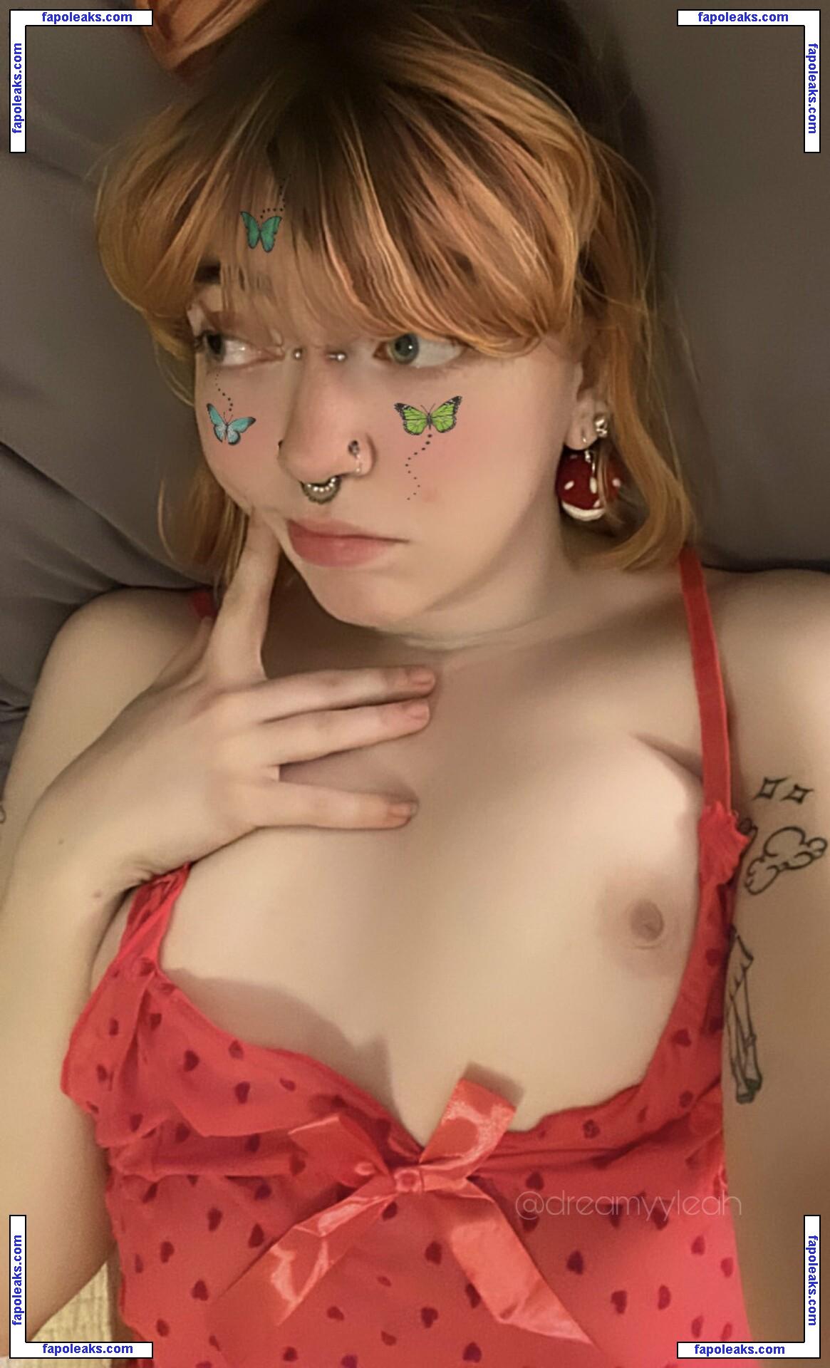 Sweetpea / Dreamyyleah nude photo #0024 from OnlyFans
