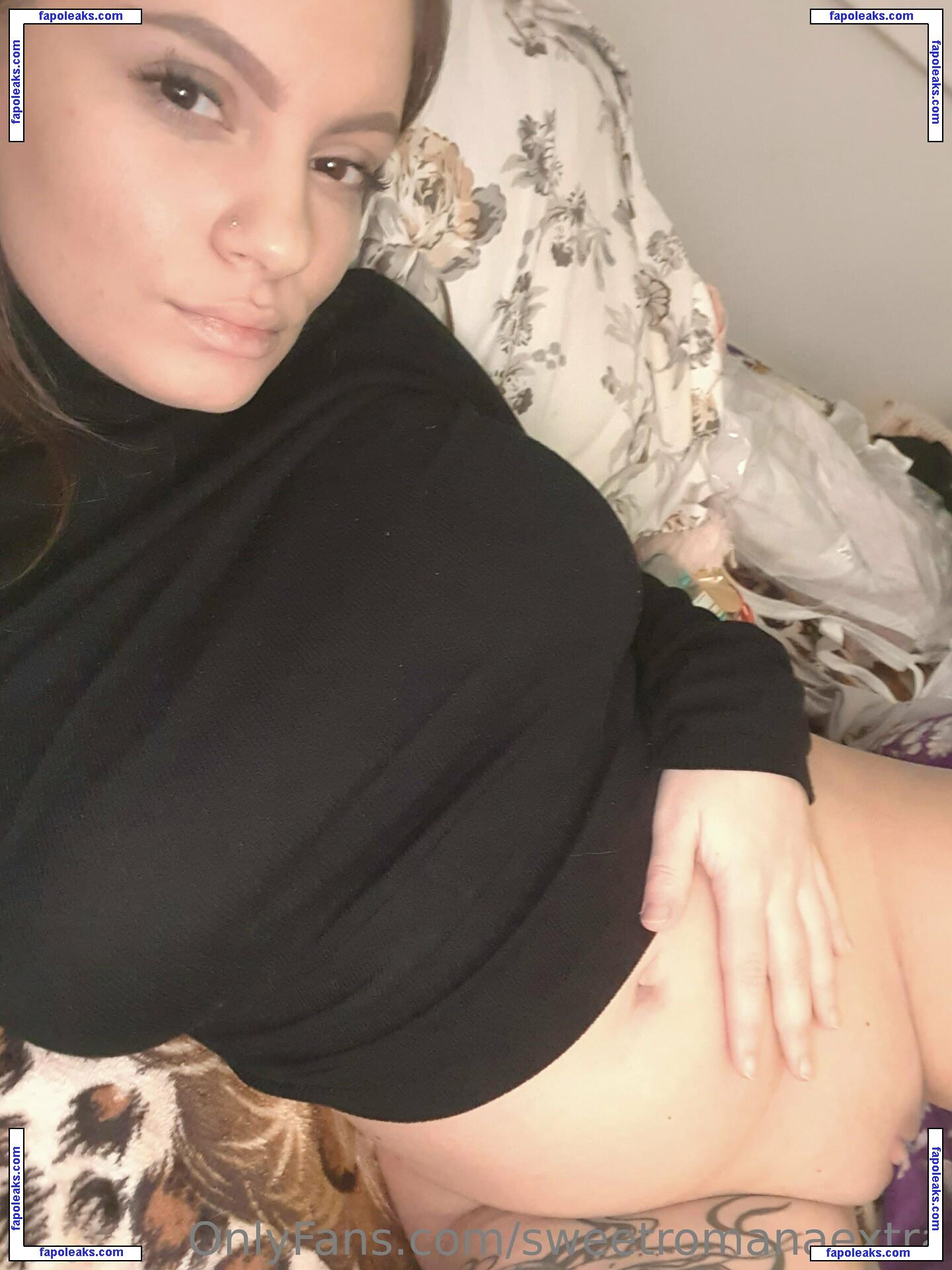 sweetromanaextra / b_lareina nude photo #0006 from OnlyFans