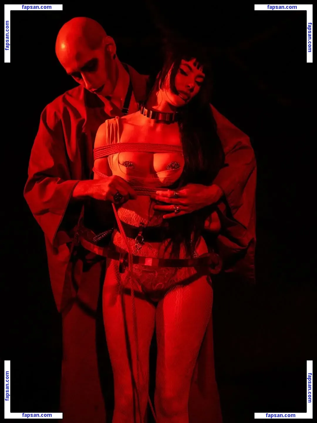 SweetSeverine nude photo #0022 from OnlyFans