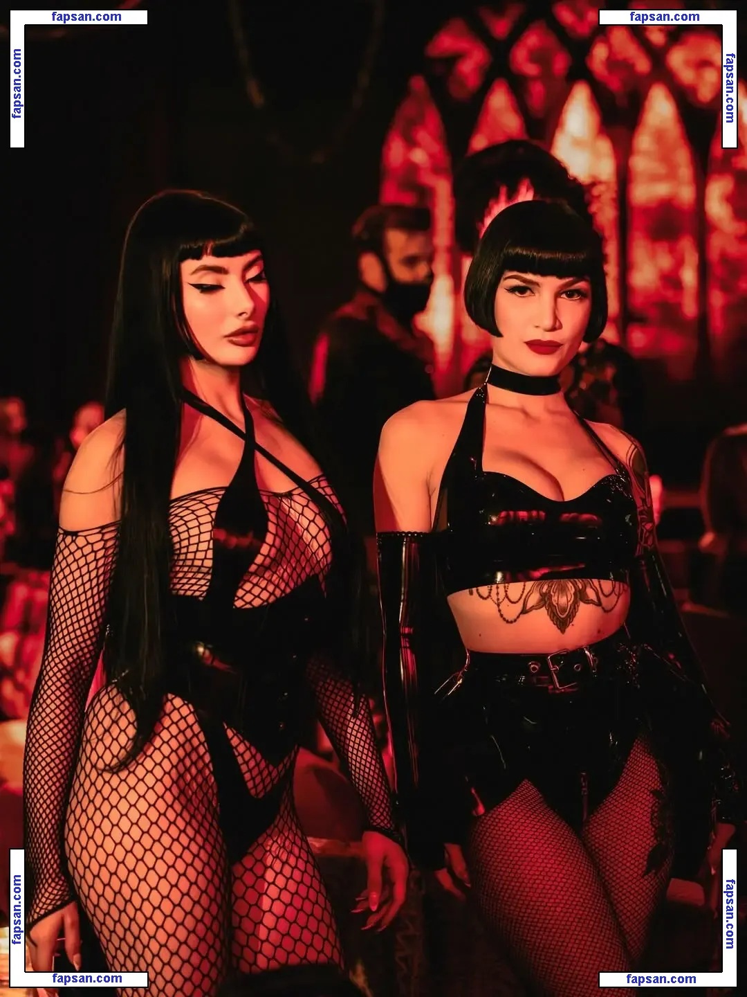 SweetSeverine nude photo #0023 from OnlyFans