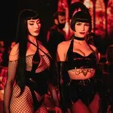 SweetSeverine nude #0023