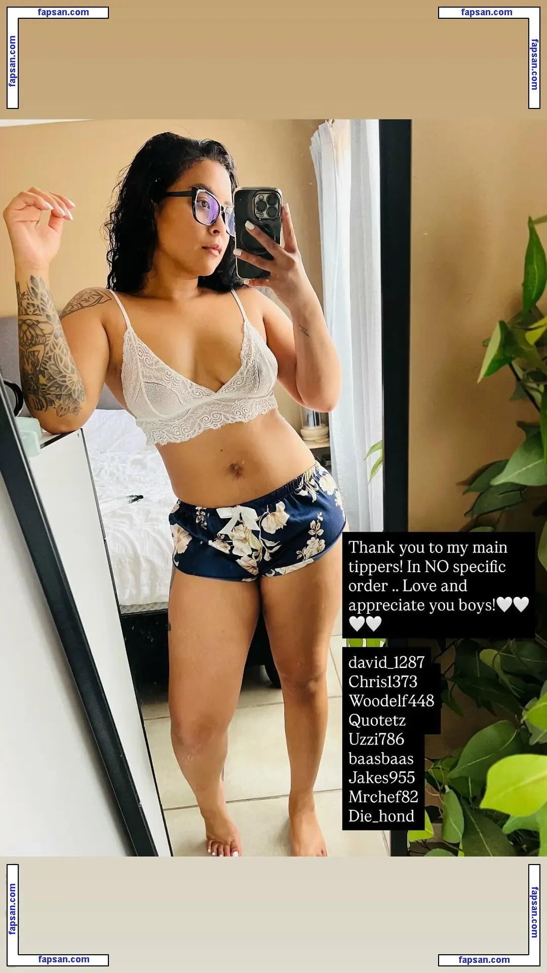 sweetshailynn голая фото #0002 с Онлифанс