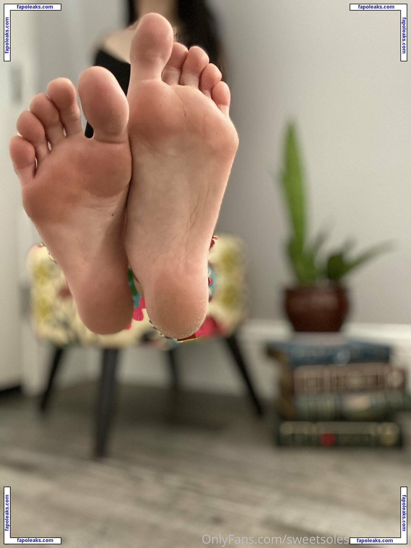 sweetsolesandtiptoes / suckthesetoes nude photo #0025 from OnlyFans