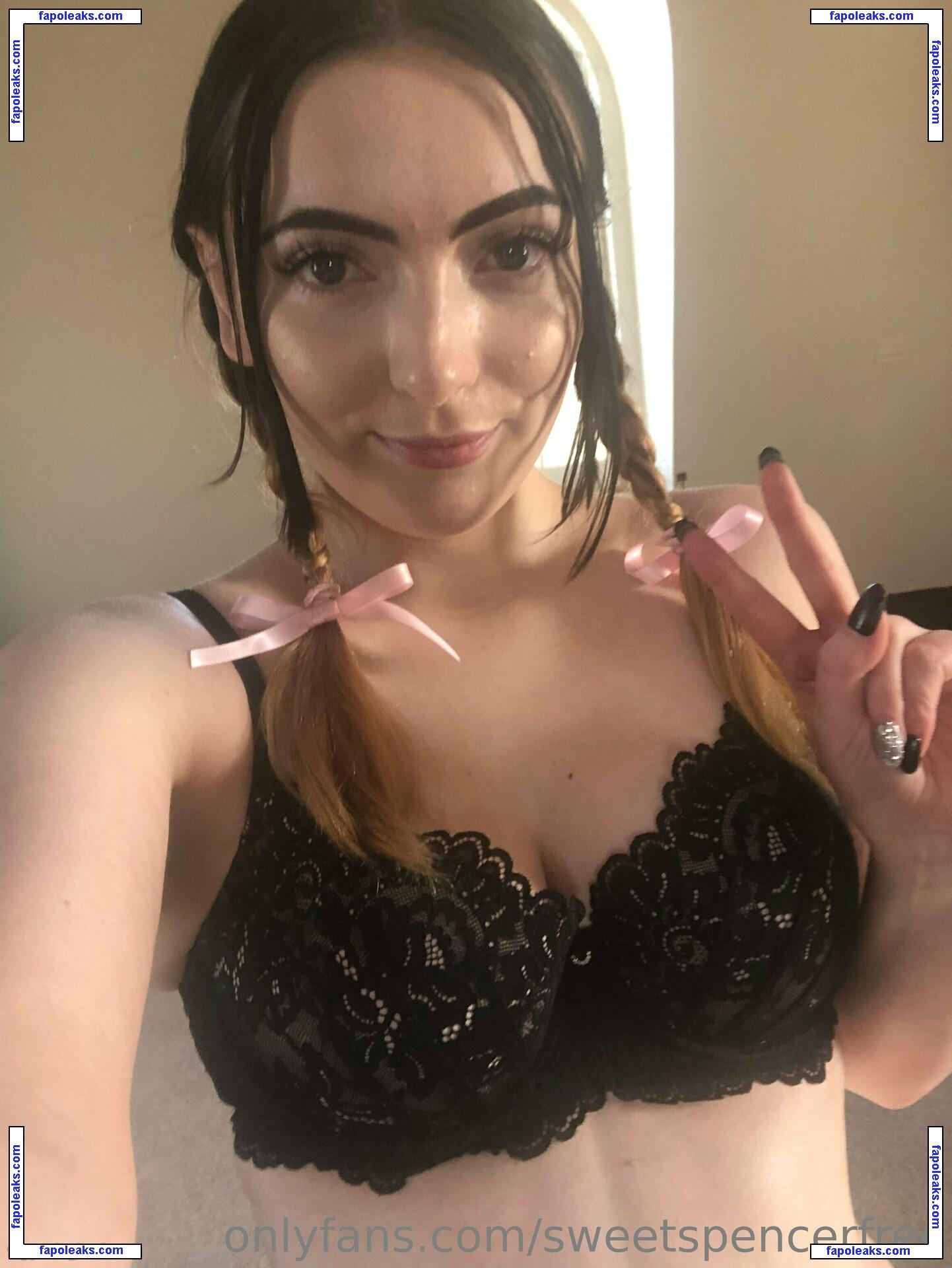 sweetspencerfree / liloarndt4207 nude photo #0025 from OnlyFans