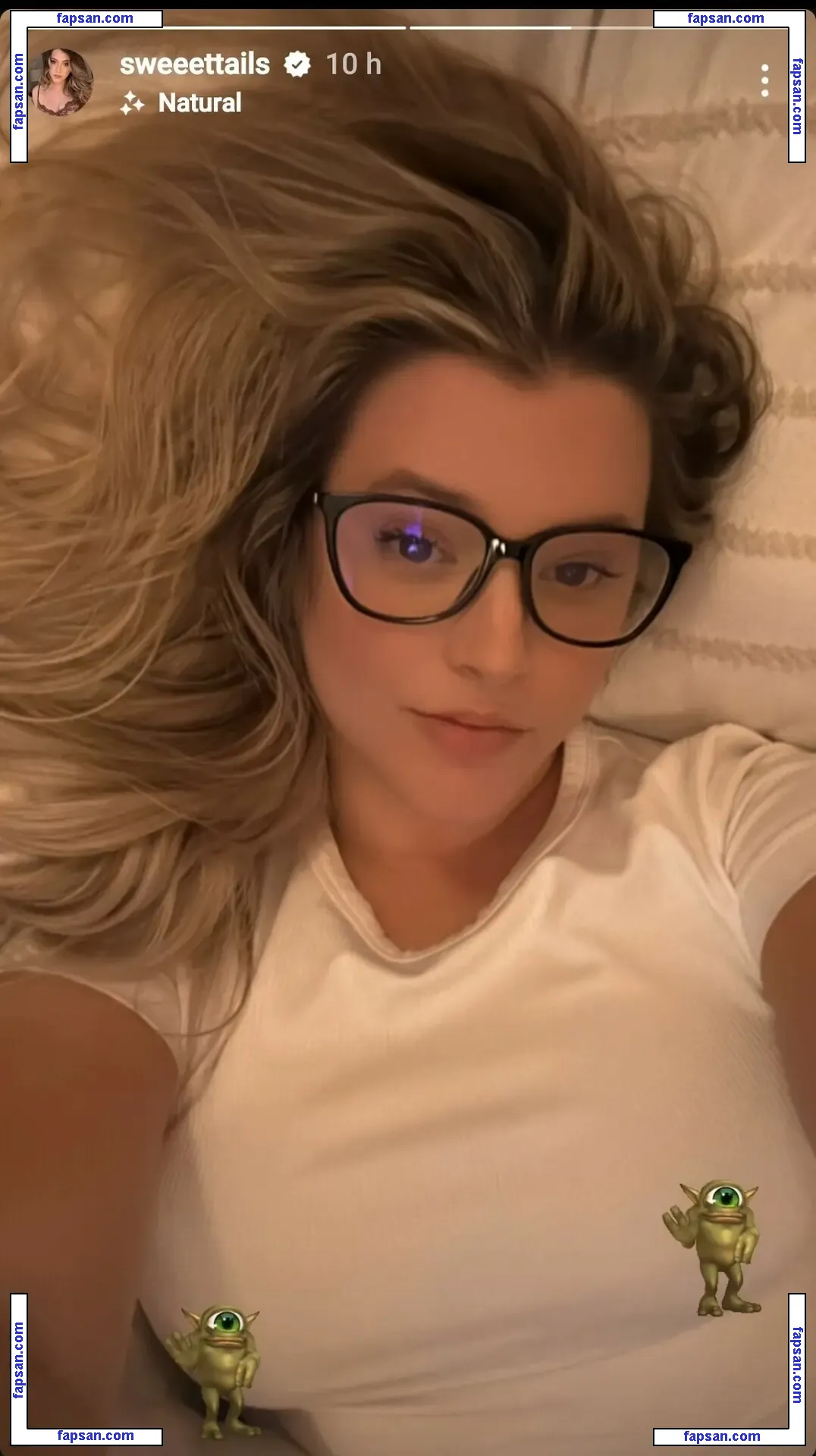 SweetTails nude photo #0015 from OnlyFans