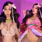 sweety_bella голая #0042