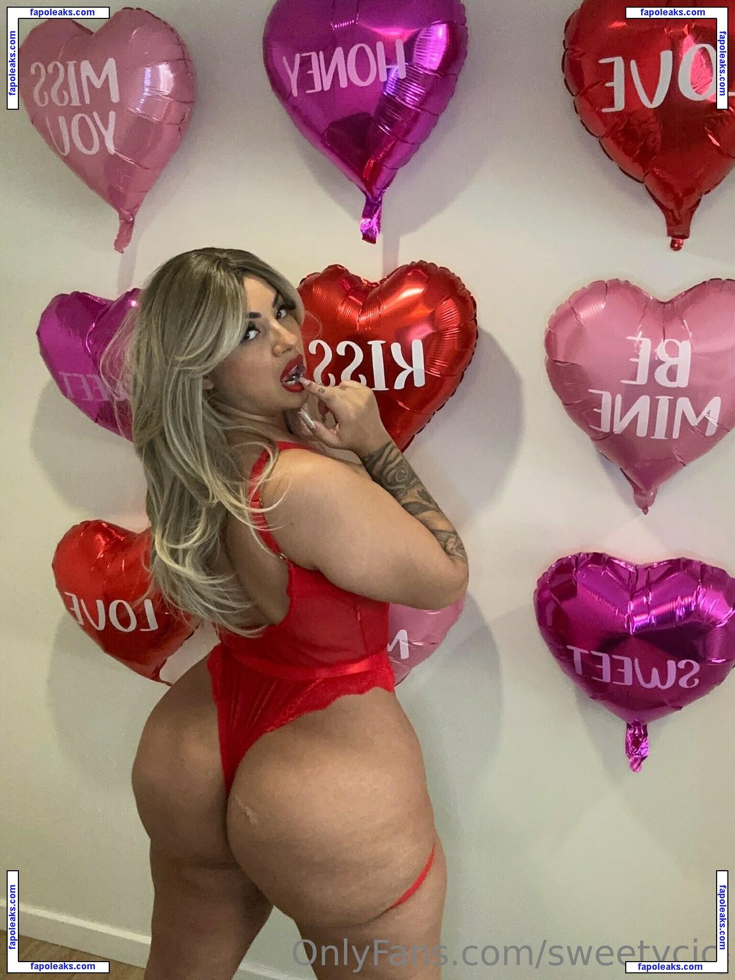 sweetycici / sweetycecii nude photo #0023 from OnlyFans