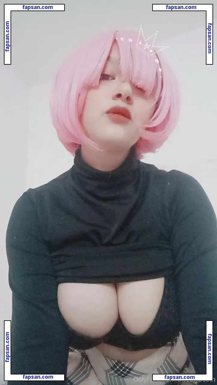 Sweetydeath голая фото #0006 с Онлифанс