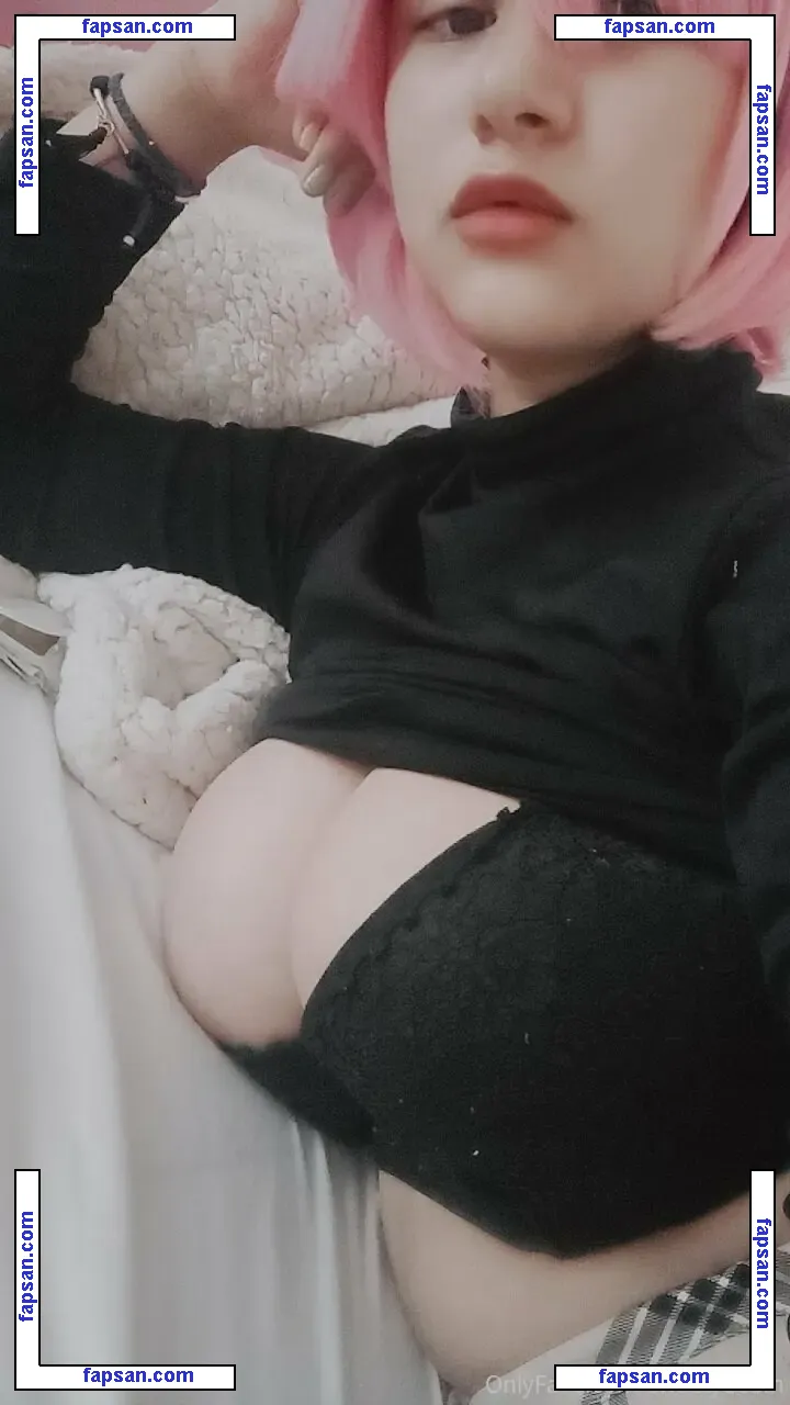 Sweetydeath голая фото #0007 с Онлифанс