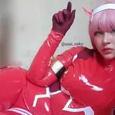 Sweetydeath голая #0023