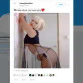 Sweetydeath голая #0027