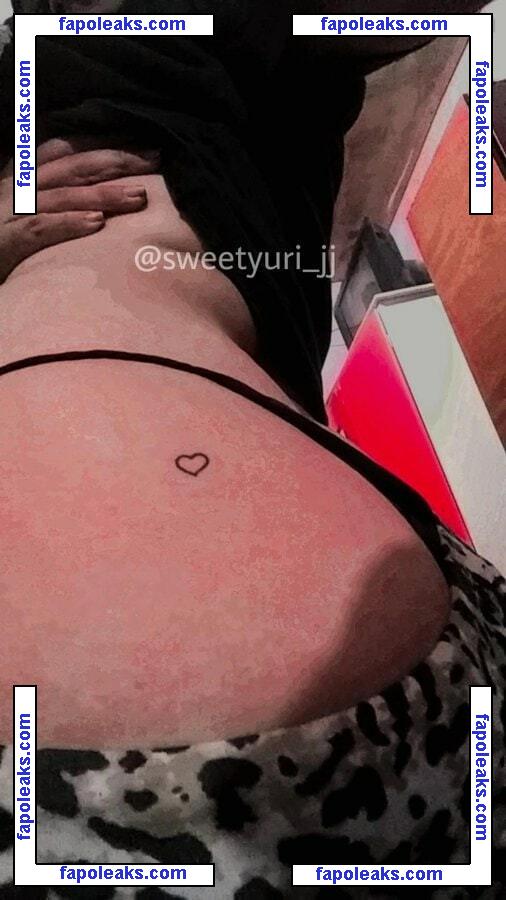 SweetYuri / sweetyuri__jj / sweetyuri_jj nude photo #0011 from OnlyFans