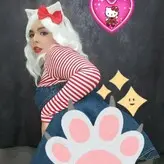 SweetZombieKiss голая #0010