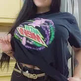 SweetZombieKiss голая #0020