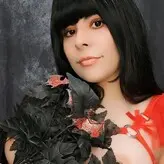 SweetZombieKiss голая #0029