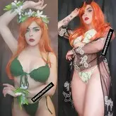 SweetZombieKiss голая #0030