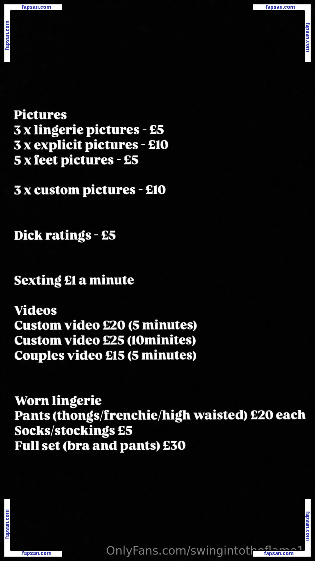 swingintotheflame11 nude photo #0019 from OnlyFans