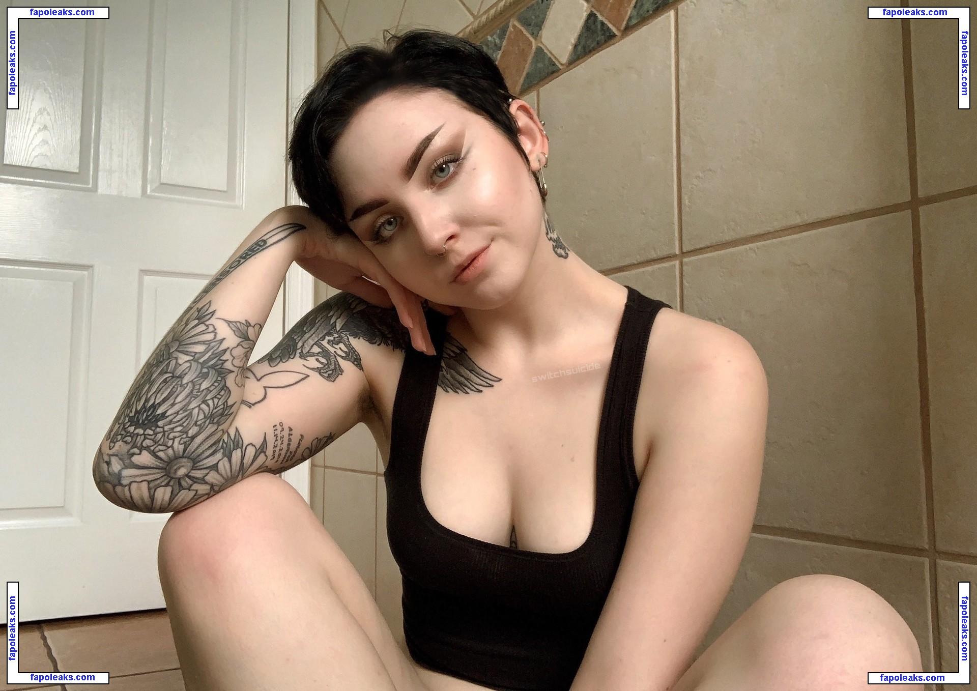 switchsuicide / switch.sg / switch_sg nude photo #0001 from OnlyFans
