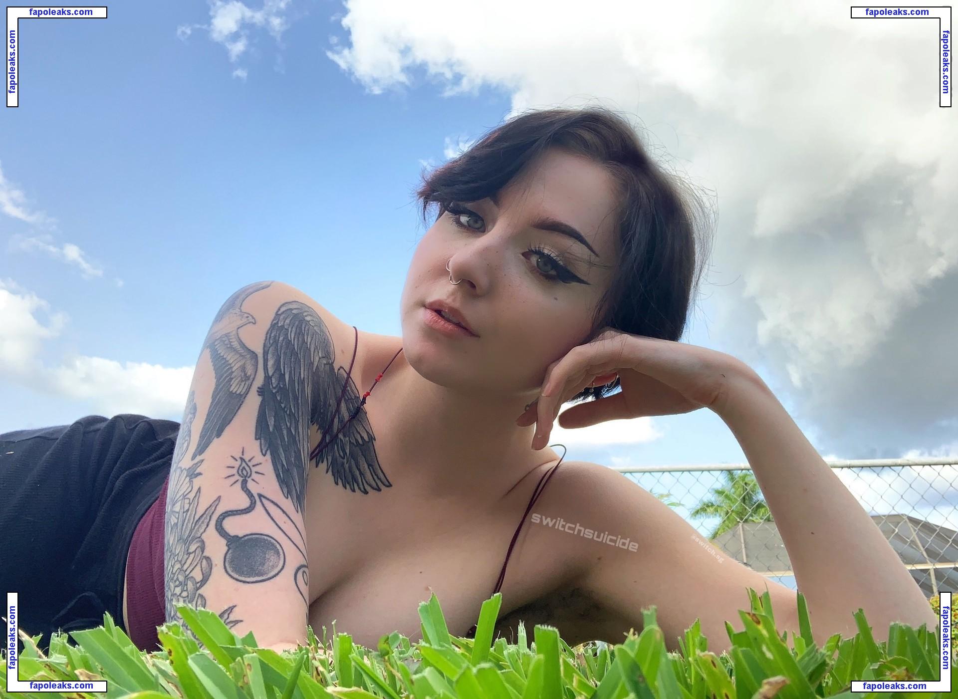 switchsuicide / switch.sg / switch_sg nude photo #0008 from OnlyFans