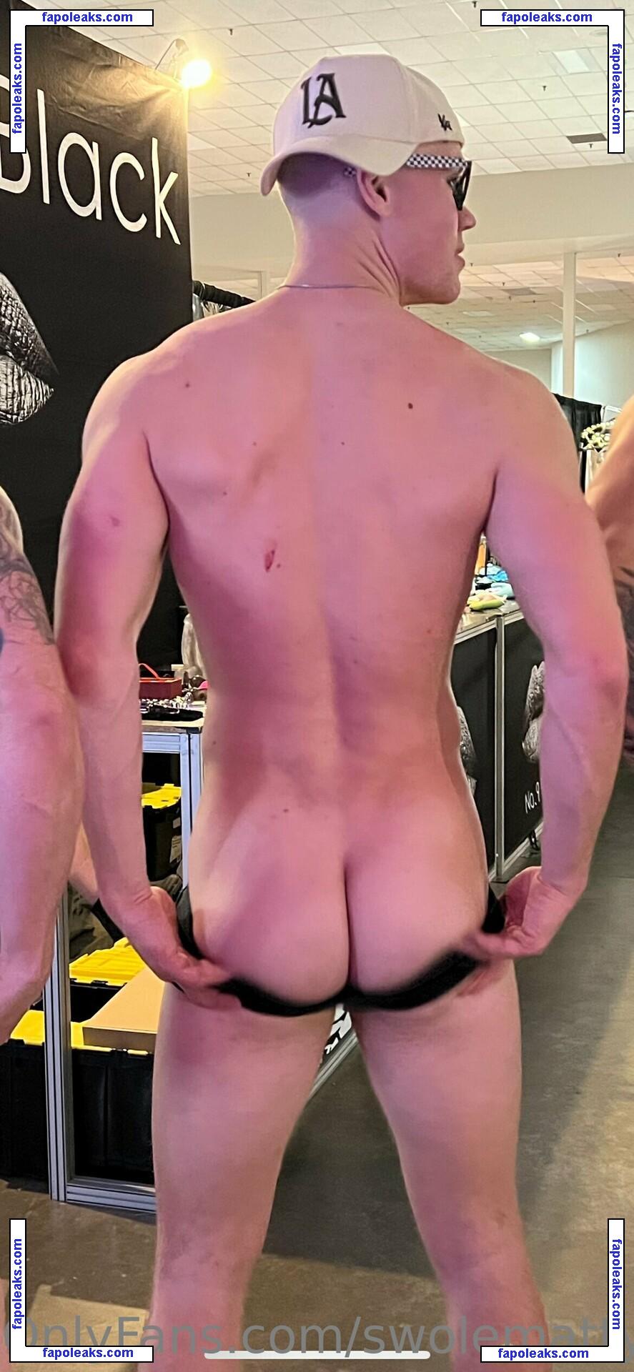 swolemattyy nude photo #0003 from OnlyFans