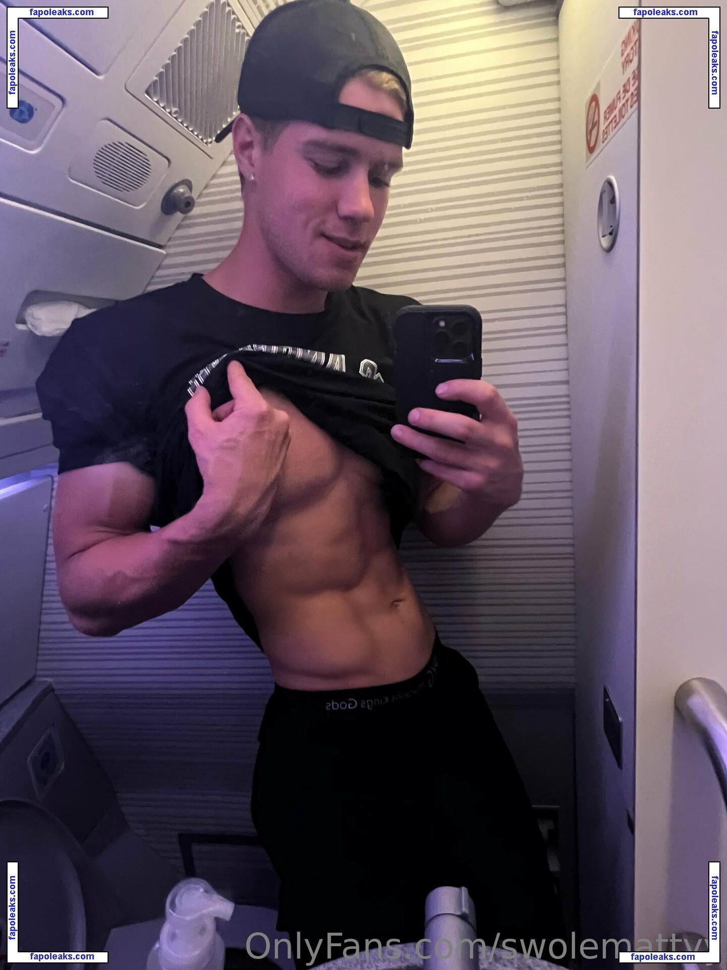 swolemattyy nude photo #0021 from OnlyFans