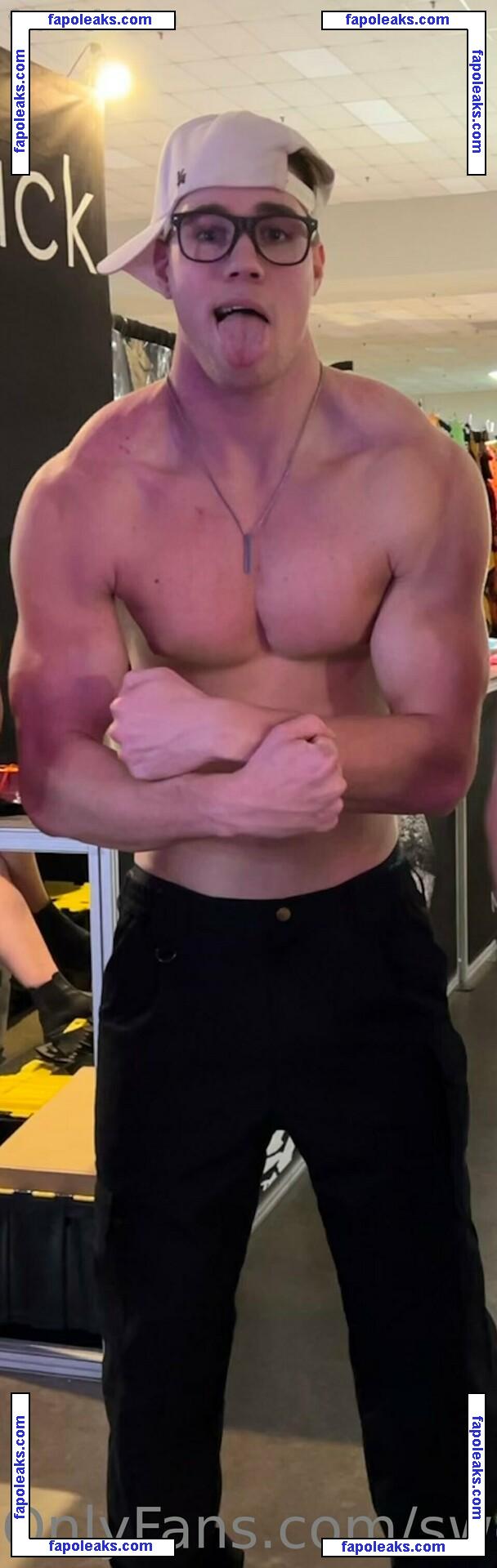 swolemattyy nude photo #0030 from OnlyFans