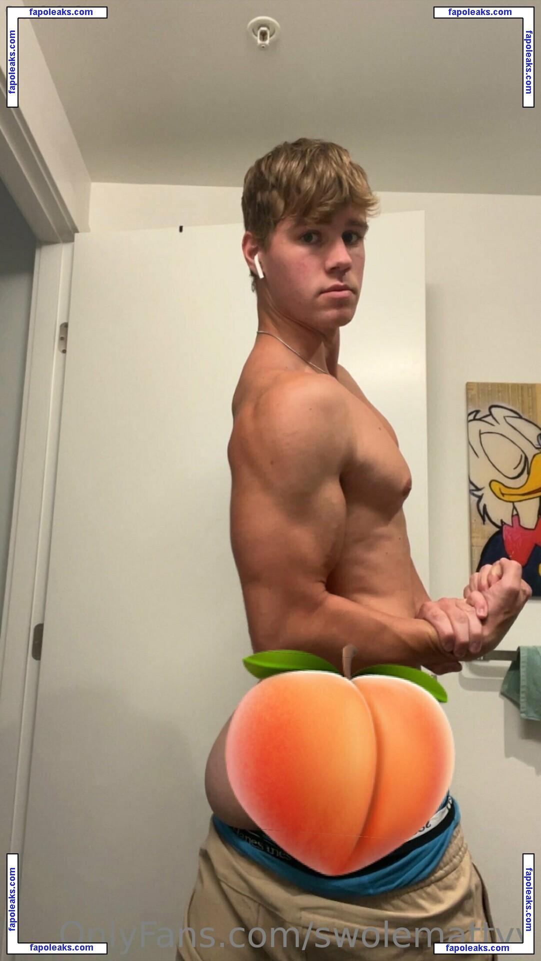 swolemattyy nude photo #0032 from OnlyFans