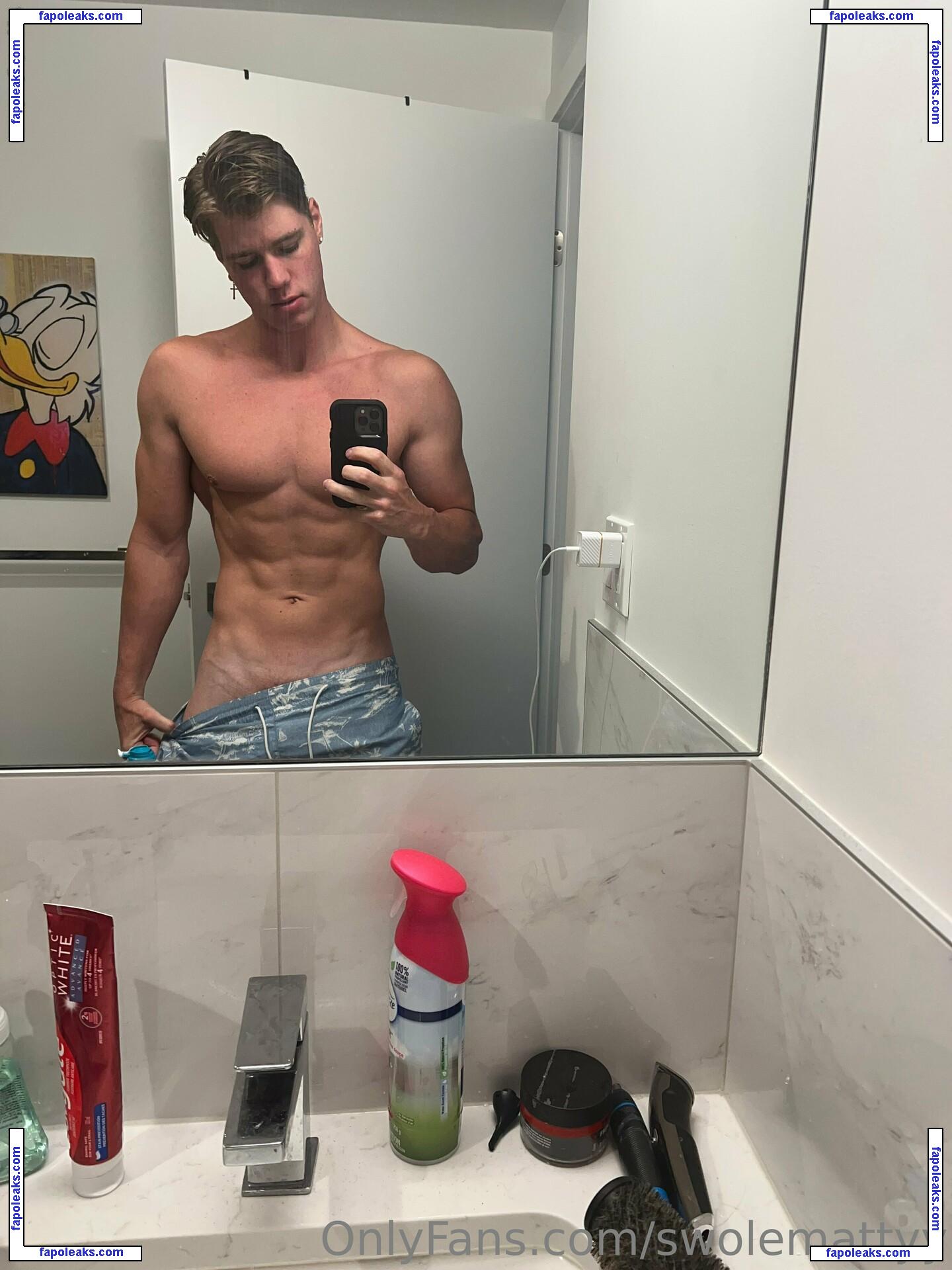 swolemattyy nude photo #0037 from OnlyFans