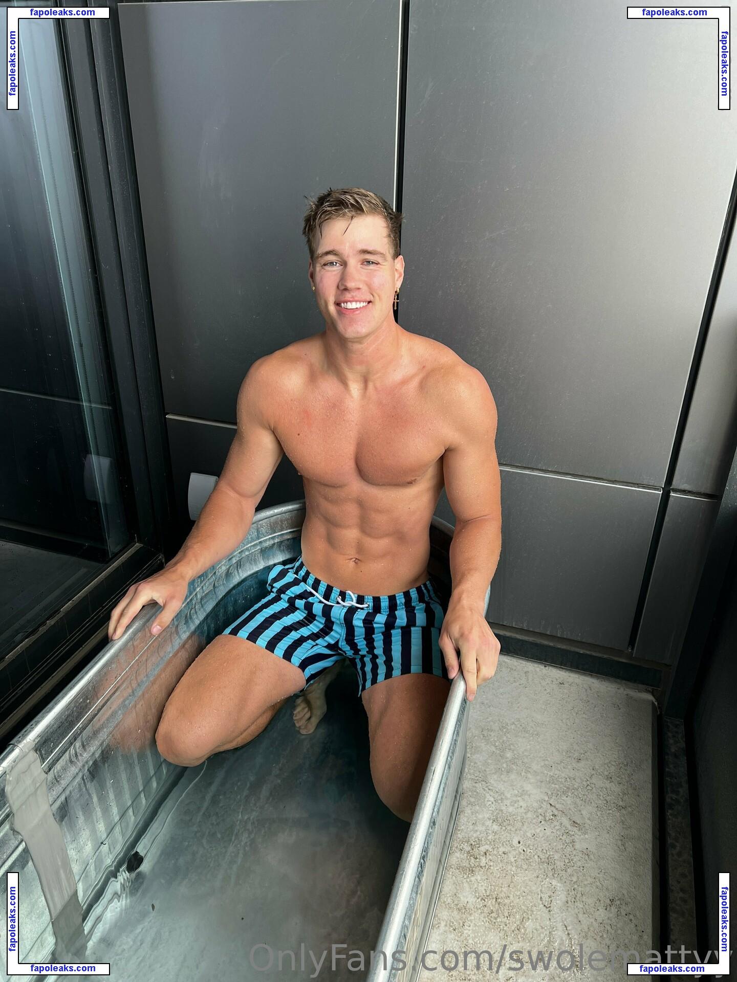 swolemattyy nude photo #0053 from OnlyFans