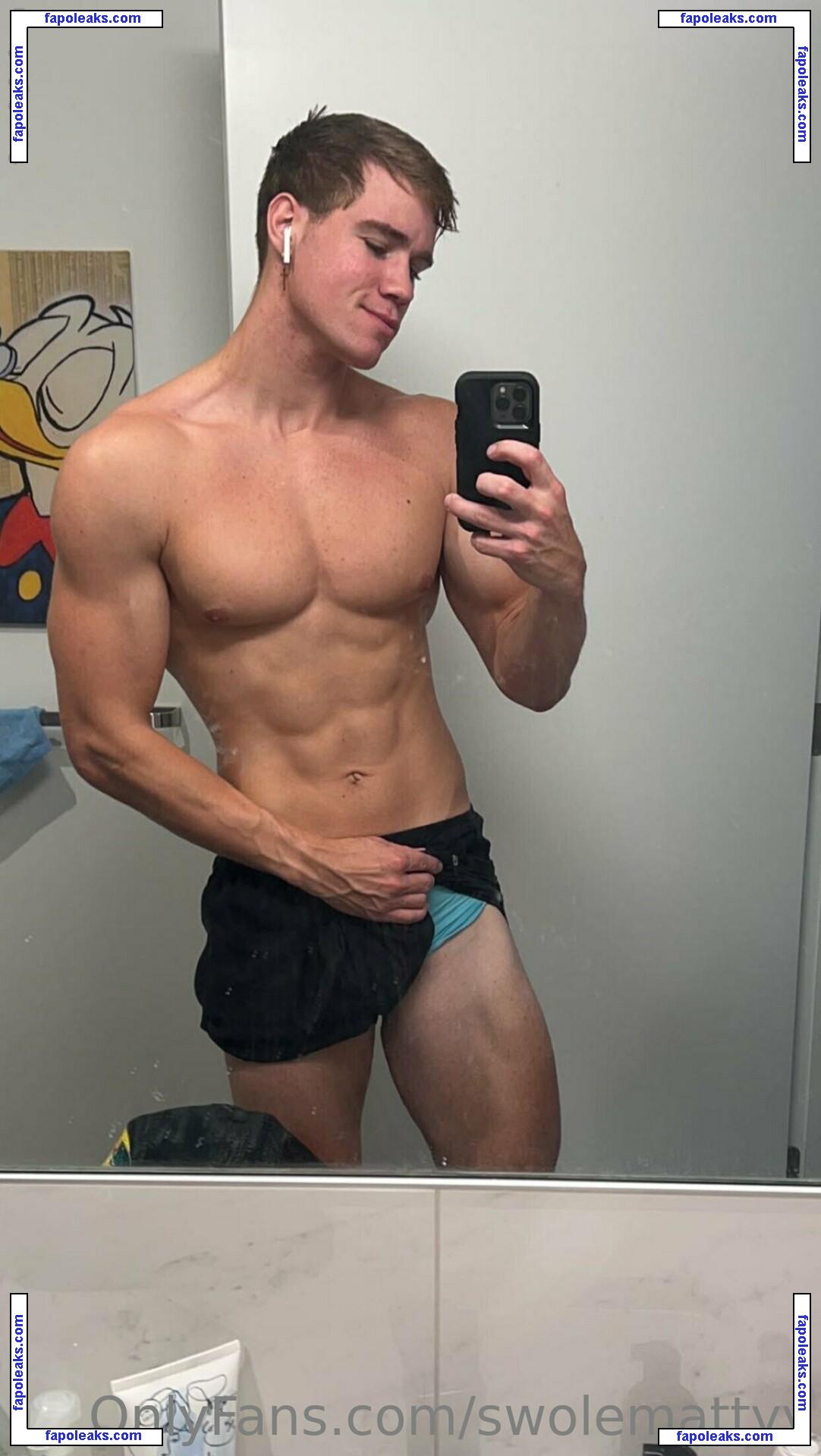 swolemattyy nude photo #0060 from OnlyFans