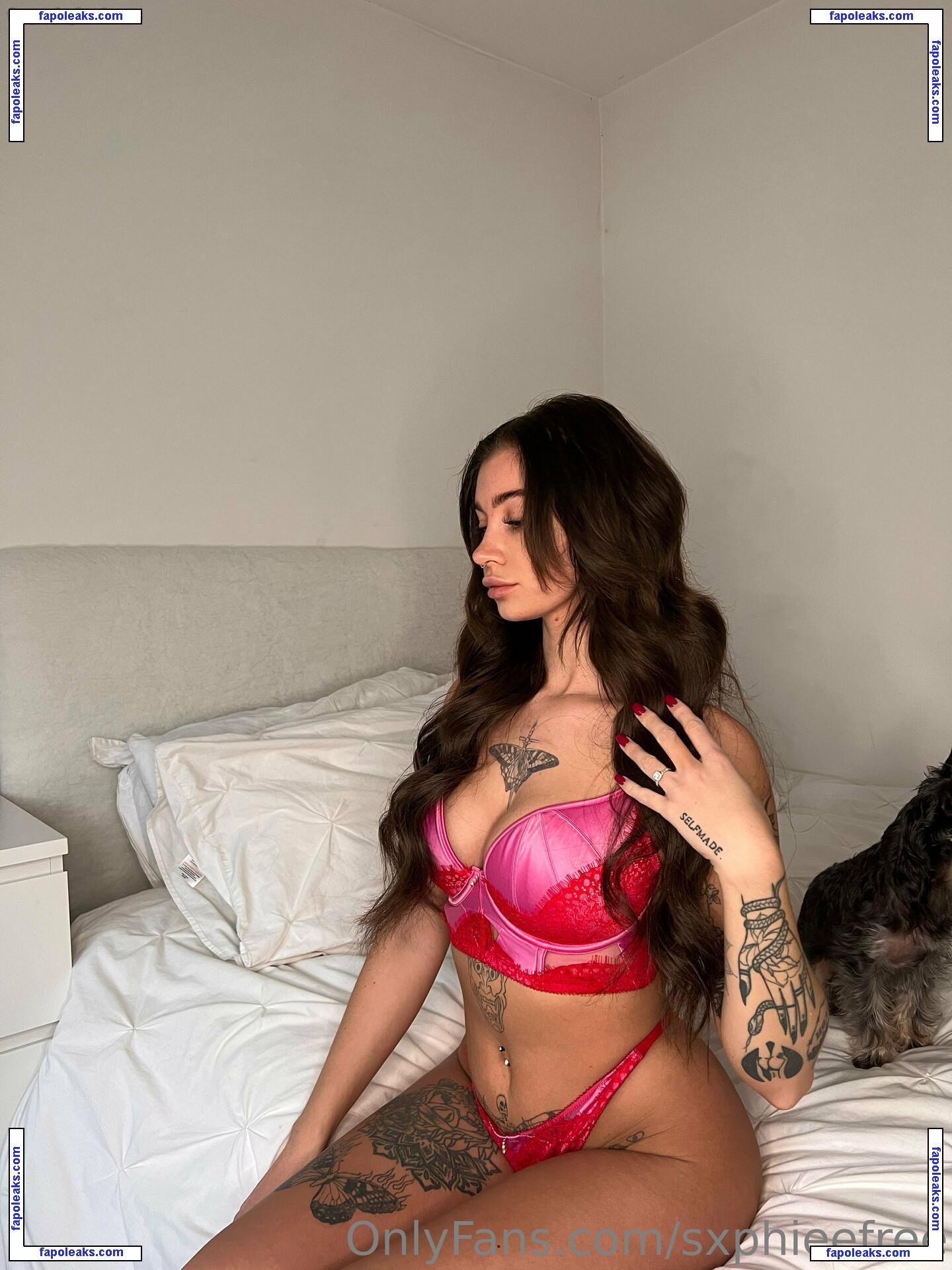sxphieefree / sxphiewee nude photo #0029 from OnlyFans
