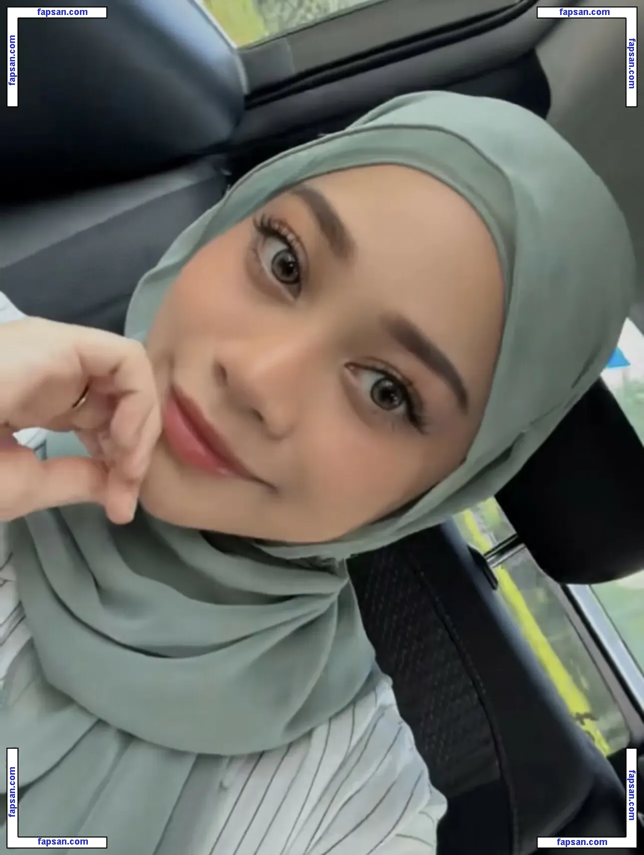 syafiqahshariff голая фото #0002 с Онлифанс