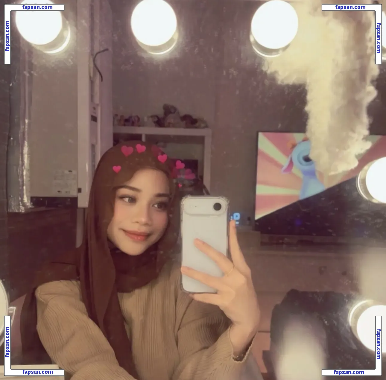 syafiqahshariff голая фото #0004 с Онлифанс