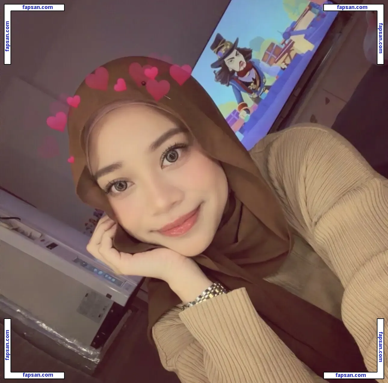 syafiqahshariff голая фото #0005 с Онлифанс