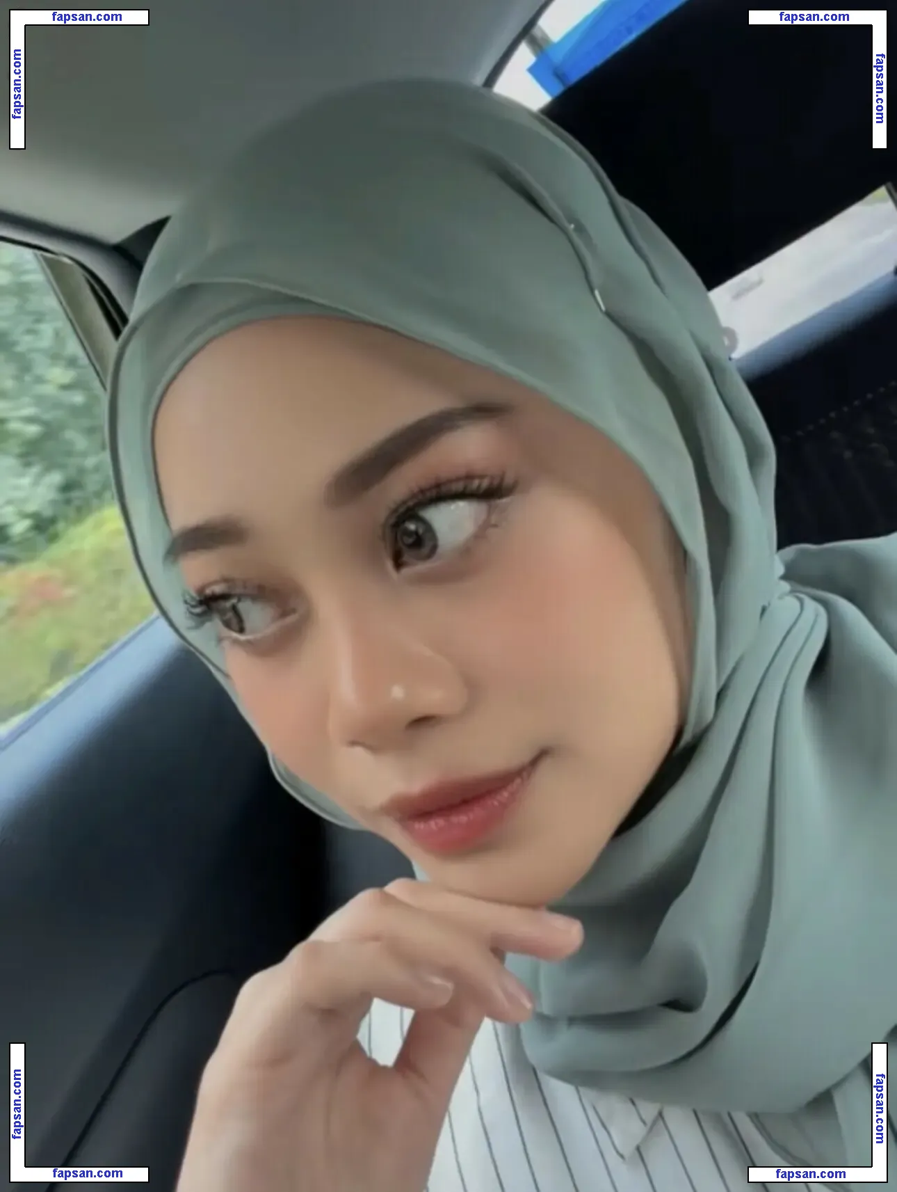 syafiqahshariff голая фото #0007 с Онлифанс