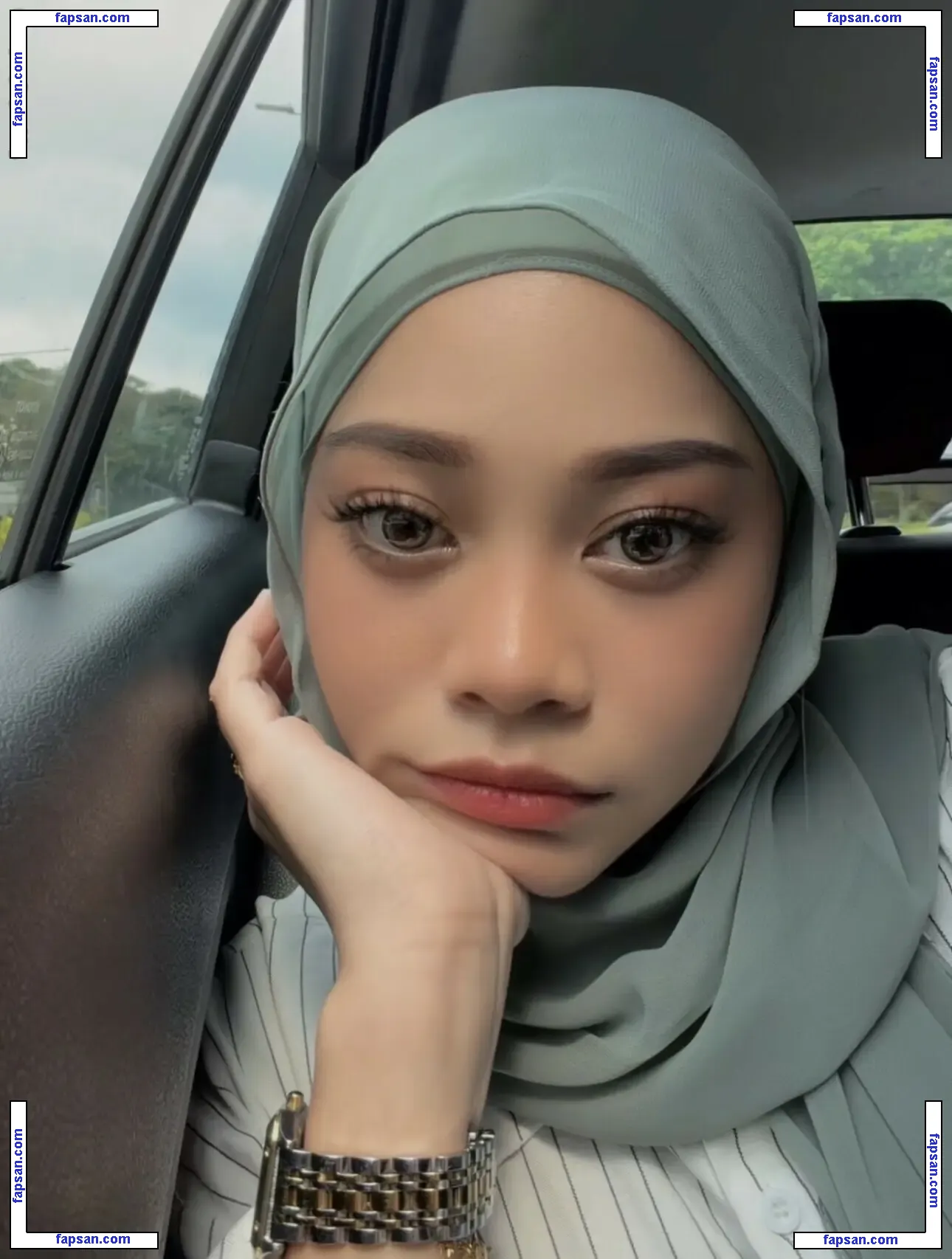 syafiqahshariff голая фото #0008 с Онлифанс