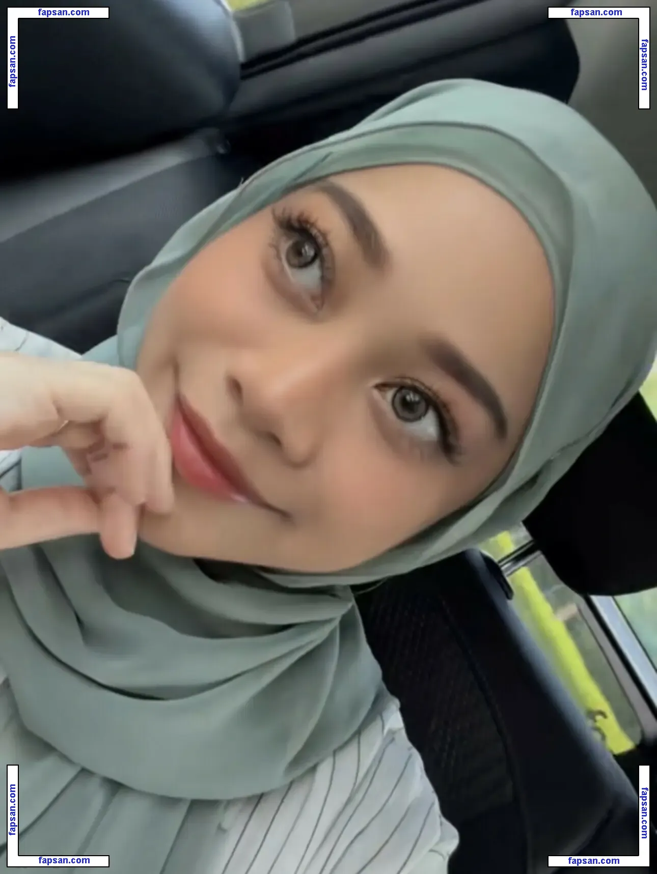 syafiqahshariff голая фото #0009 с Онлифанс