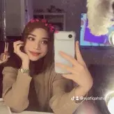 syafiqahshariff голая #0006