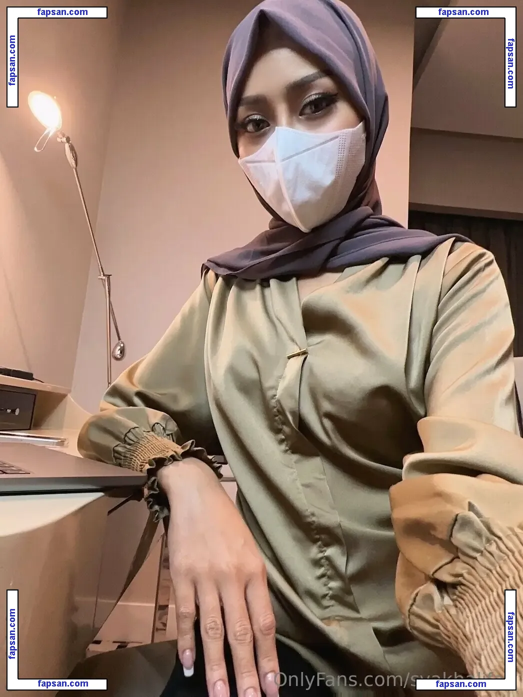 syakhalifah nude photo #0004 from OnlyFans