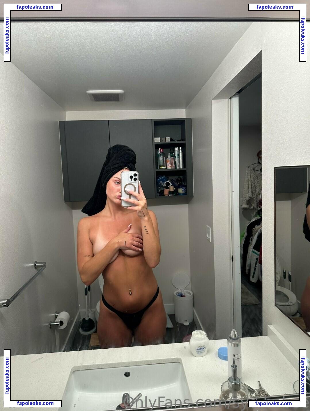syd.babee nude photo #0017 from OnlyFans