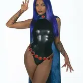 Sydeon голая #0020