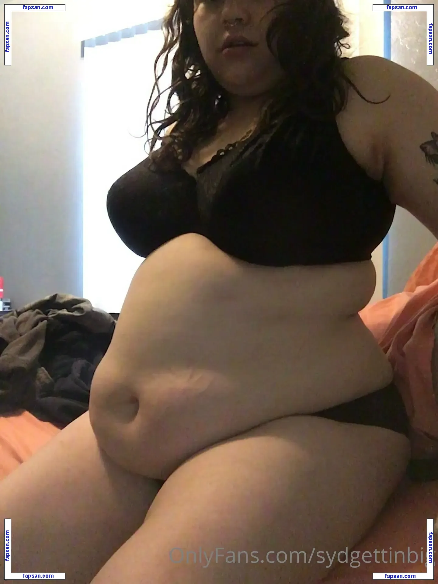 sydgettinbig nude photo #0027 from OnlyFans