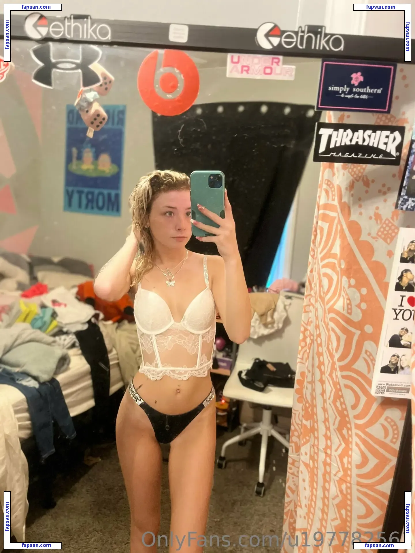 Sydnee Nelson nude photo #0010 from OnlyFans