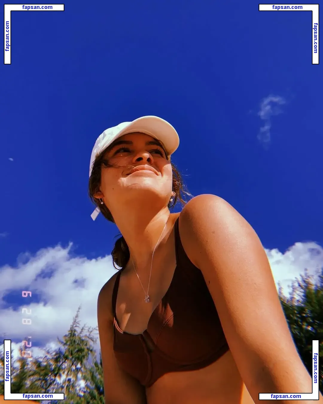 Sydney Agudong nude photo #0001 from OnlyFans