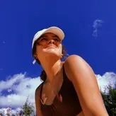 Sydney Agudong nude #0001