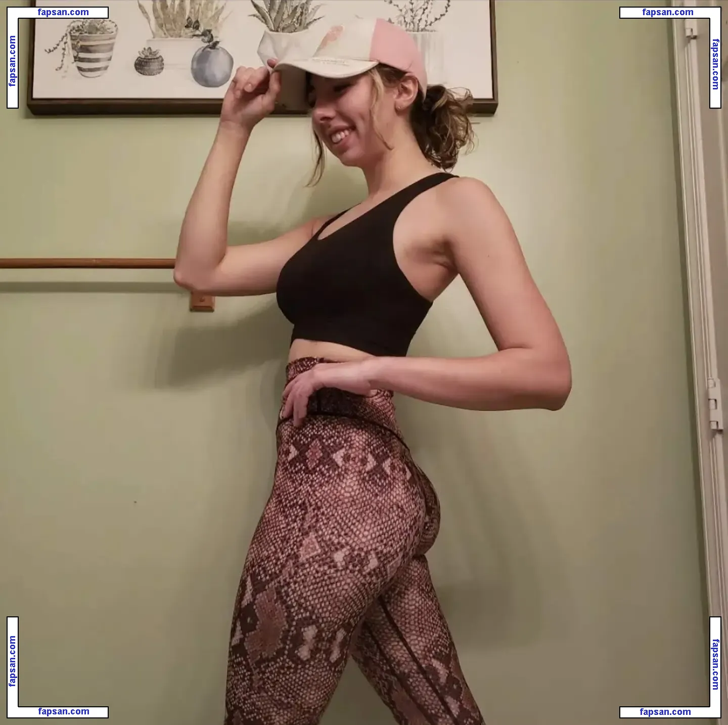 Sydney Alexis голая фото #0001 с Онлифанс